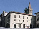 Casa di Piero della Francesca 