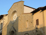 Il Duomo di Sansepolcro