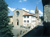 Chiesa e Convento di S.Francesco 