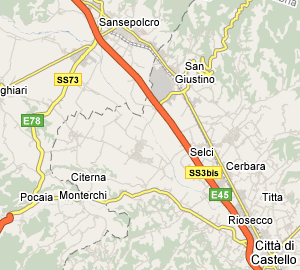 mappa
